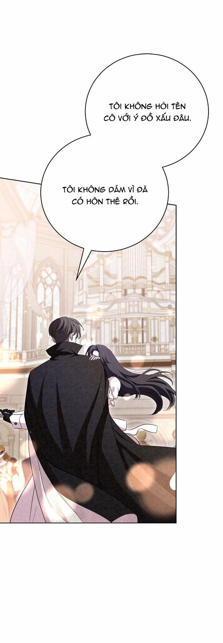 Thân Gửi Tình Nhân Của Chồng Tôi 27.2 trang 21