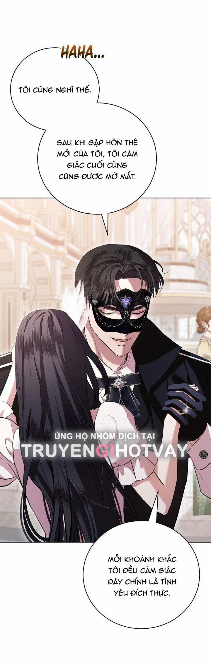 Thân Gửi Tình Nhân Của Chồng Tôi 27.2 trang 23