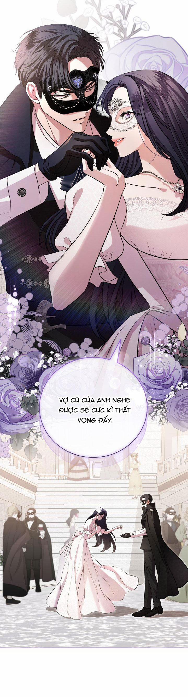 Thân Gửi Tình Nhân Của Chồng Tôi 27.2 trang 25