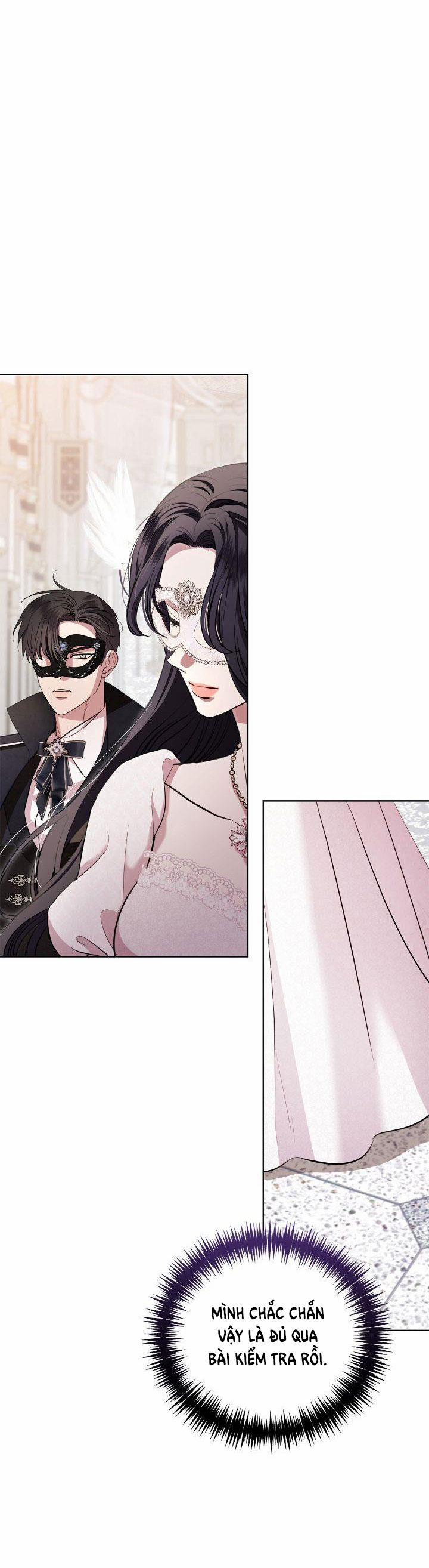 Thân Gửi Tình Nhân Của Chồng Tôi 27.2 trang 26