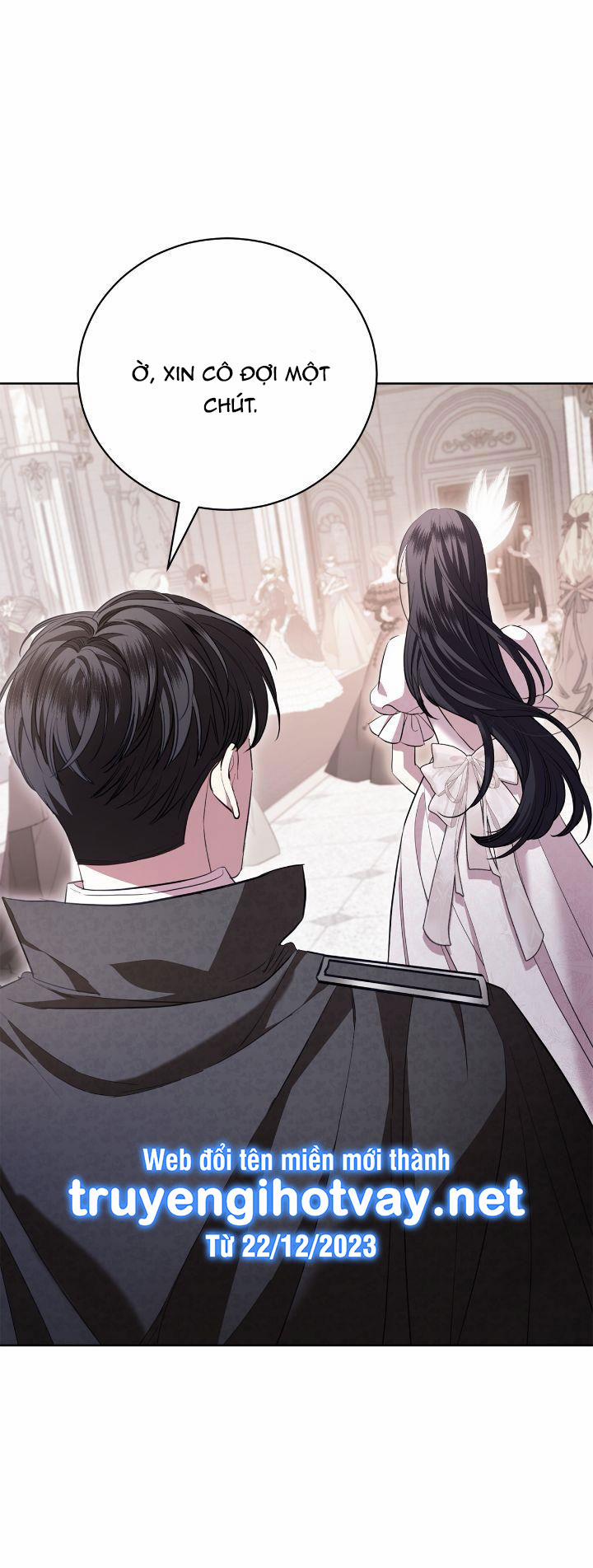 Thân Gửi Tình Nhân Của Chồng Tôi 27.2 trang 27