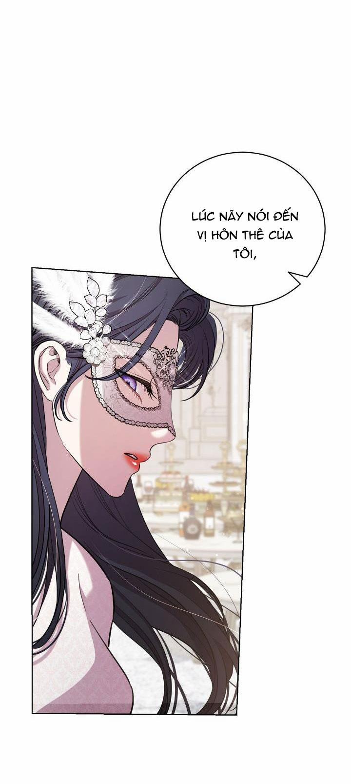 Thân Gửi Tình Nhân Của Chồng Tôi 27.2 trang 28