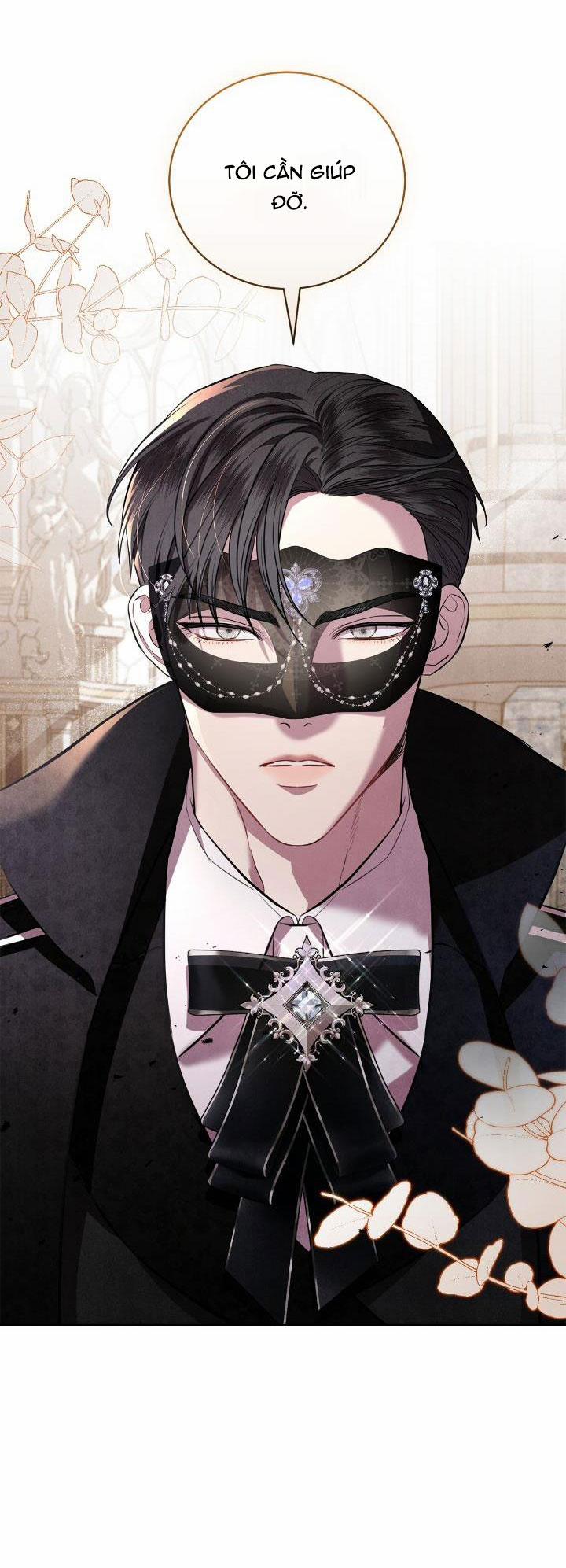 Thân Gửi Tình Nhân Của Chồng Tôi 27.2 trang 29