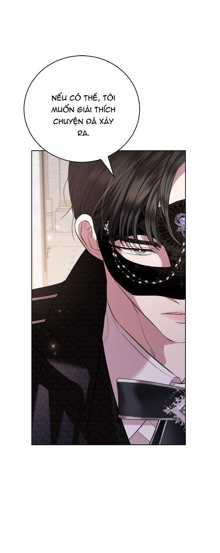 Thân Gửi Tình Nhân Của Chồng Tôi 27.2 trang 3