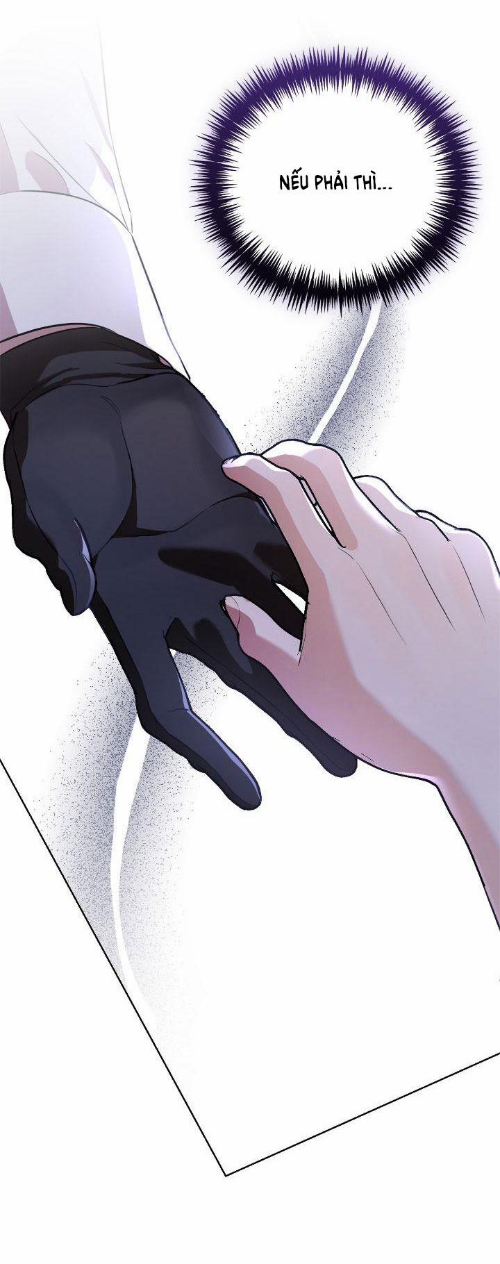 Thân Gửi Tình Nhân Của Chồng Tôi 27.2 trang 5