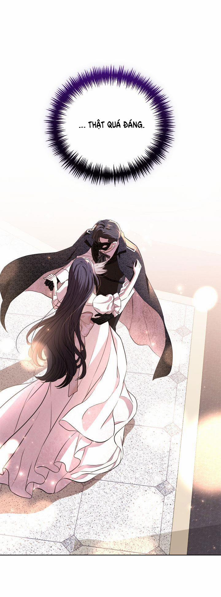 Thân Gửi Tình Nhân Của Chồng Tôi 27.2 trang 6