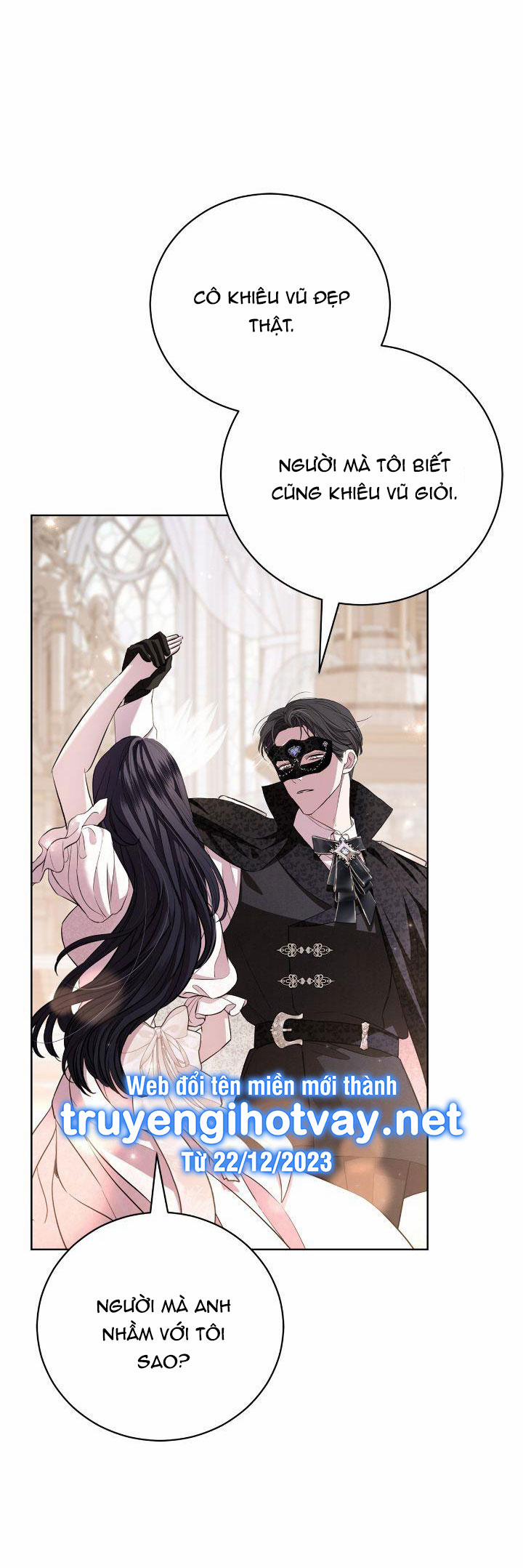 Thân Gửi Tình Nhân Của Chồng Tôi 27.2 trang 7