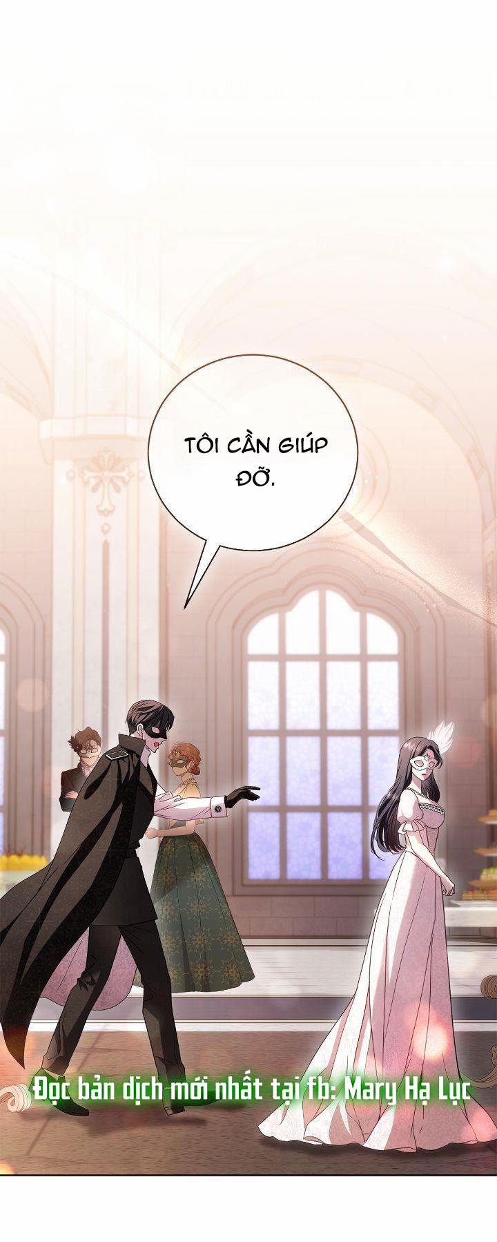 Thân Gửi Tình Nhân Của Chồng Tôi 28.1 trang 0