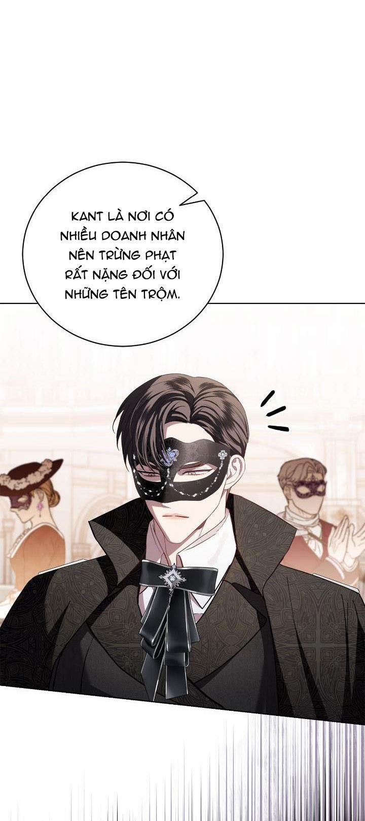 Thân Gửi Tình Nhân Của Chồng Tôi 28.1 trang 17