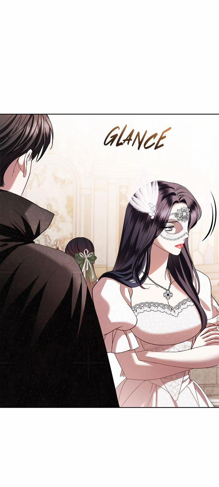 Thân Gửi Tình Nhân Của Chồng Tôi 28.1 trang 20