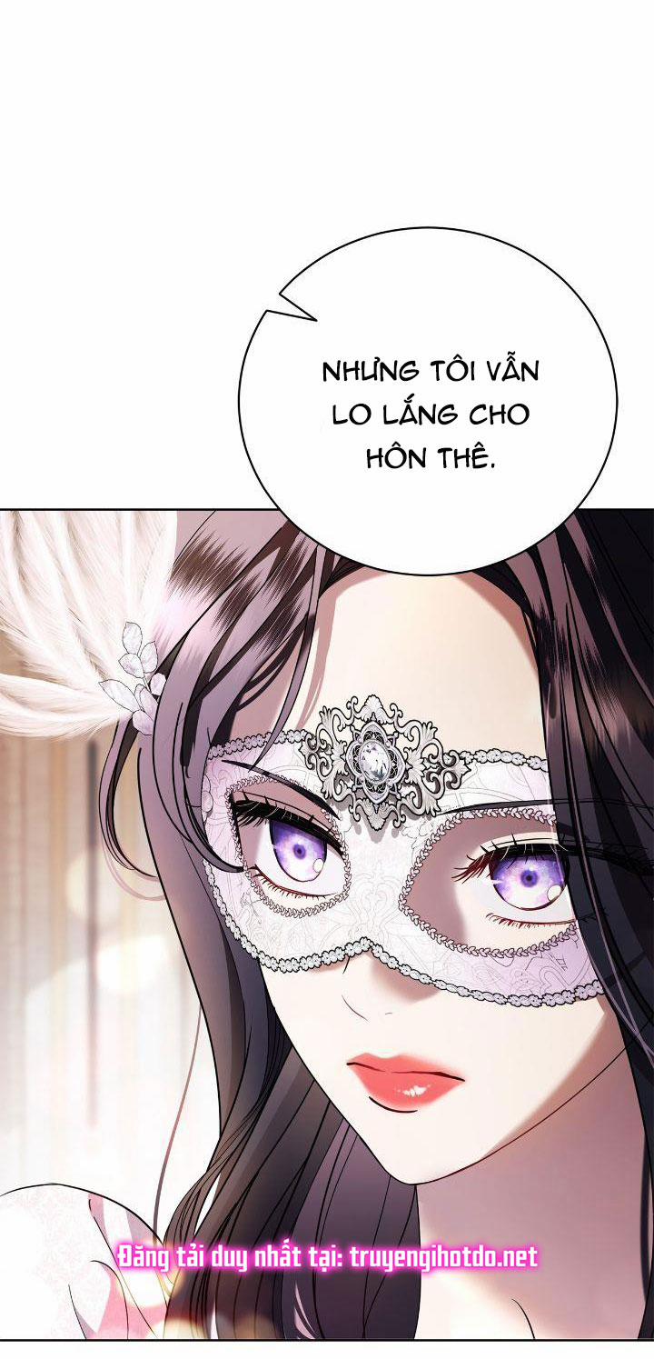 Thân Gửi Tình Nhân Của Chồng Tôi 28.1 trang 3