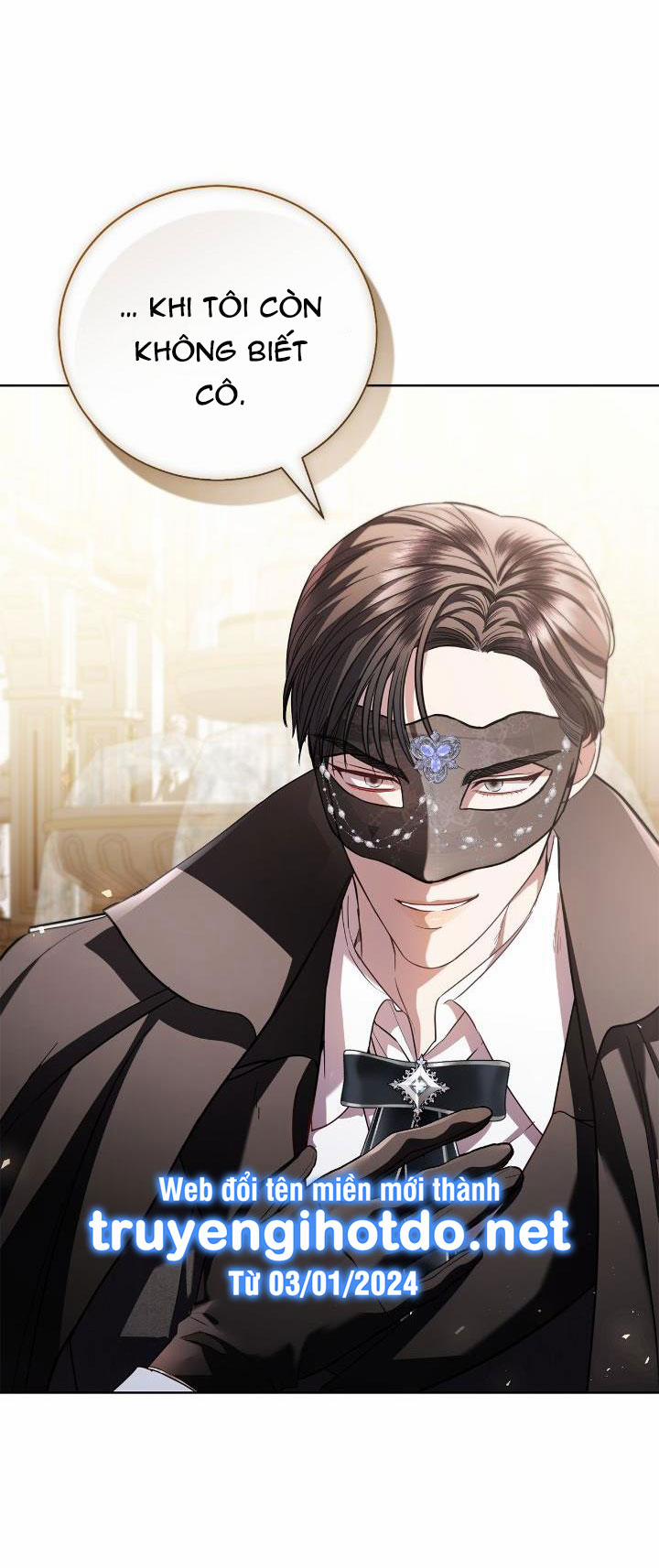 Thân Gửi Tình Nhân Của Chồng Tôi 28.1 trang 6