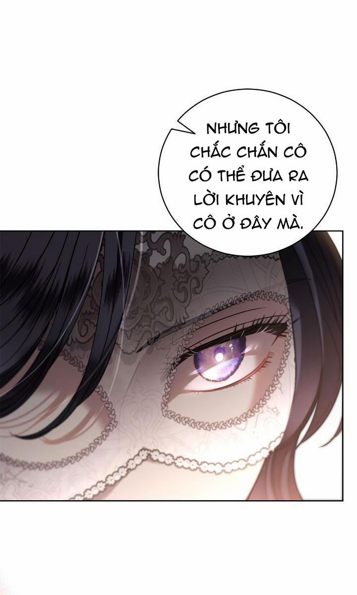 Thân Gửi Tình Nhân Của Chồng Tôi 28.1 trang 7