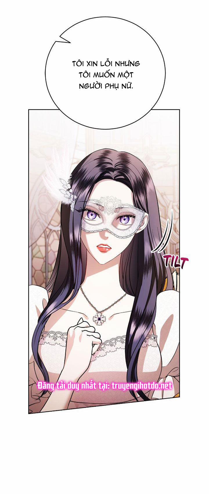 Thân Gửi Tình Nhân Của Chồng Tôi 28.2 trang 0