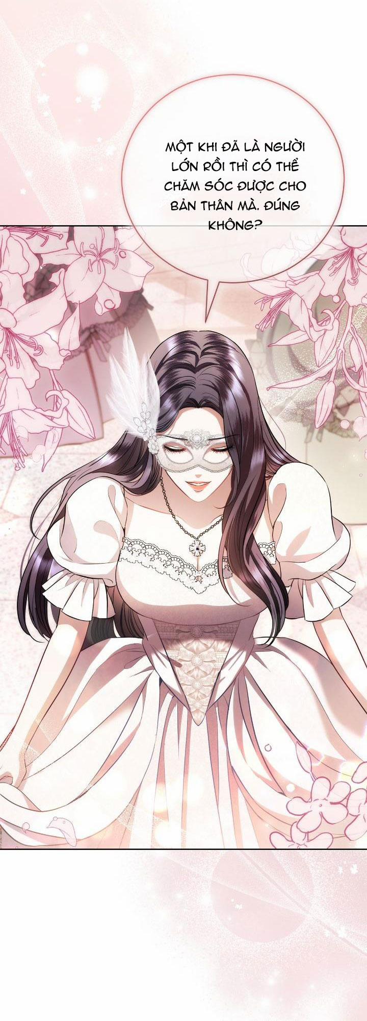 Thân Gửi Tình Nhân Của Chồng Tôi 28.2 trang 10