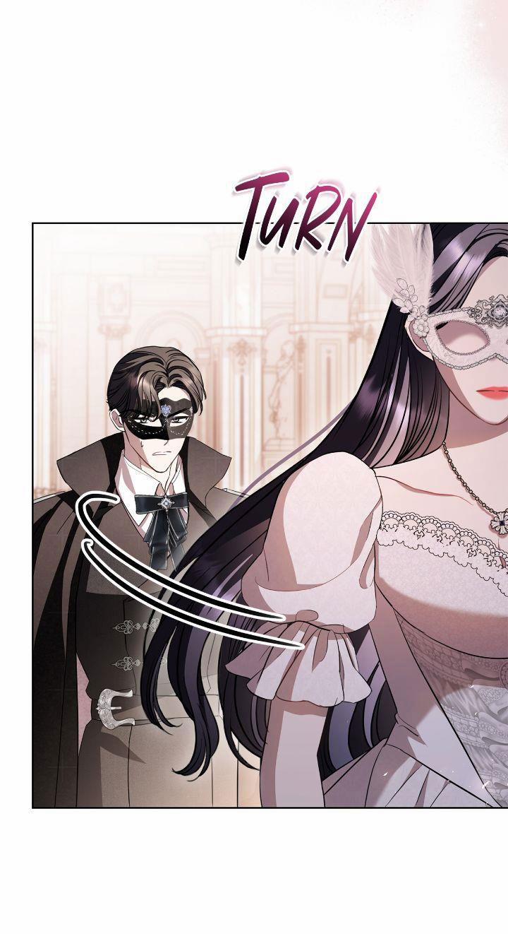 Thân Gửi Tình Nhân Của Chồng Tôi 28.2 trang 11