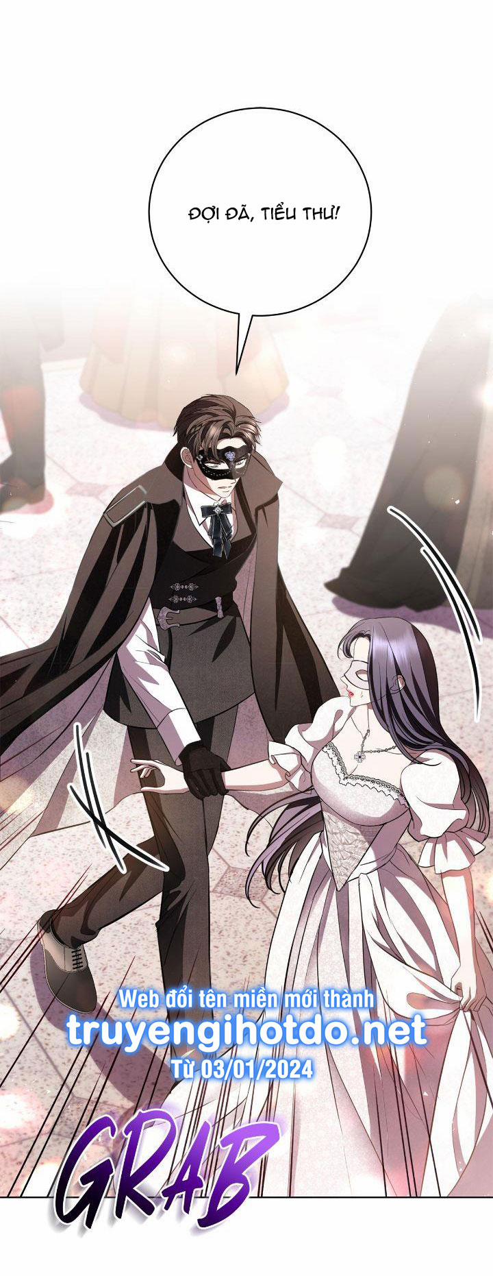 Thân Gửi Tình Nhân Của Chồng Tôi 28.2 trang 12