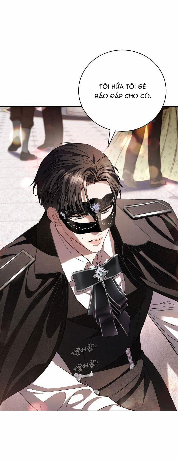 Thân Gửi Tình Nhân Của Chồng Tôi 28.2 trang 14