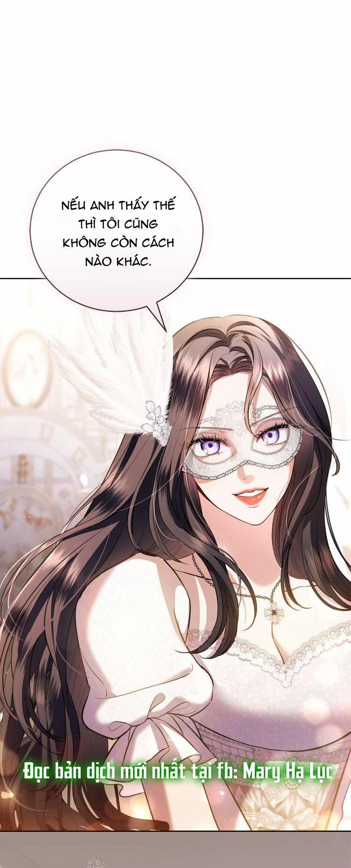 Thân Gửi Tình Nhân Của Chồng Tôi 28.2 trang 15