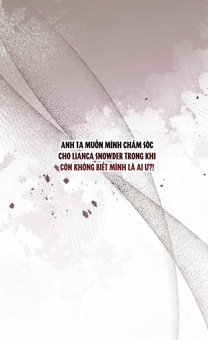 Thân Gửi Tình Nhân Của Chồng Tôi 28.2 trang 16