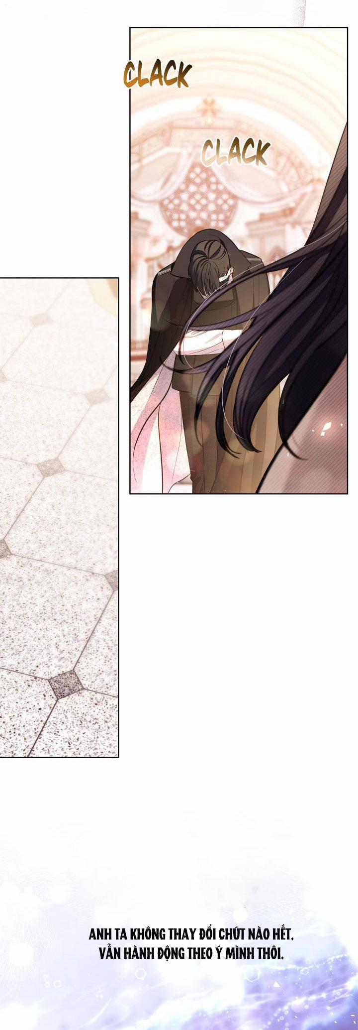 Thân Gửi Tình Nhân Của Chồng Tôi 28.2 trang 17