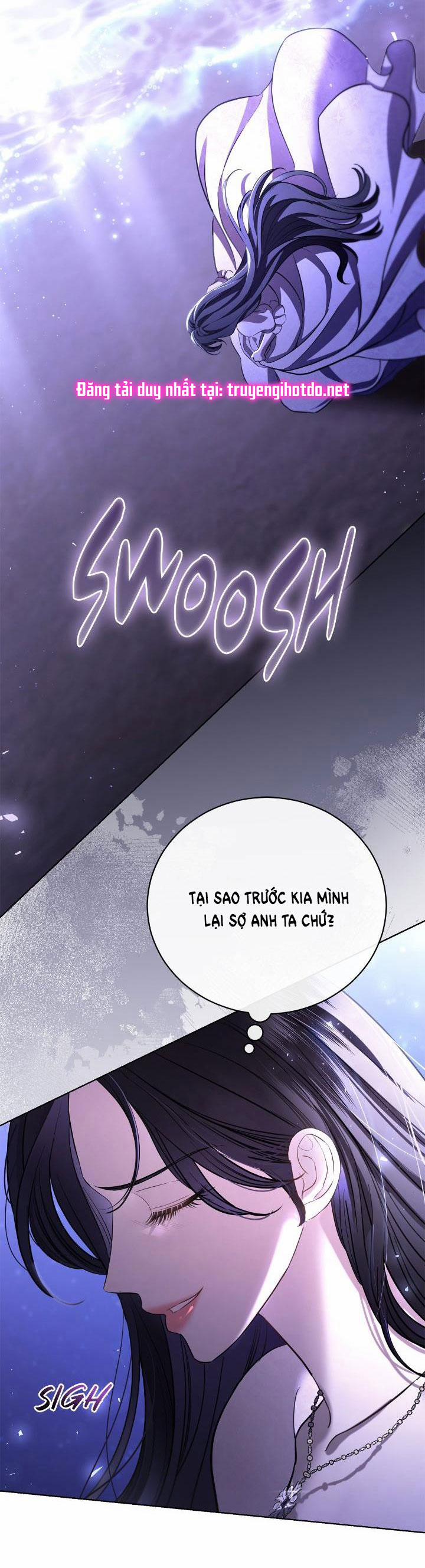 Thân Gửi Tình Nhân Của Chồng Tôi 28.2 trang 18