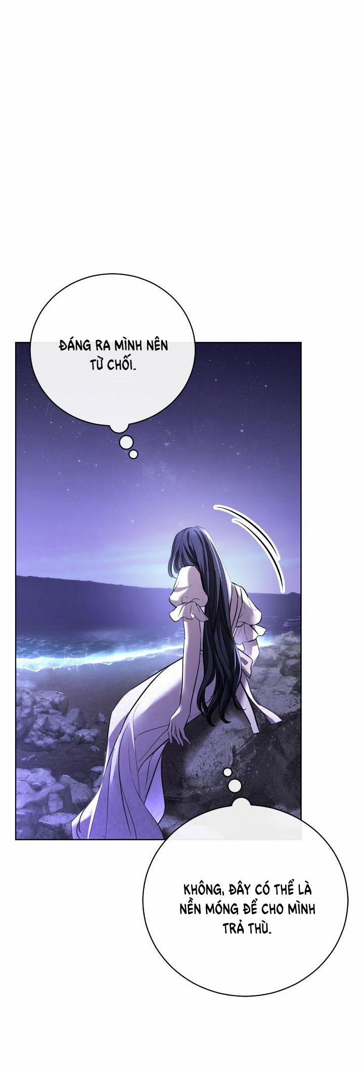 Thân Gửi Tình Nhân Của Chồng Tôi 28.2 trang 19