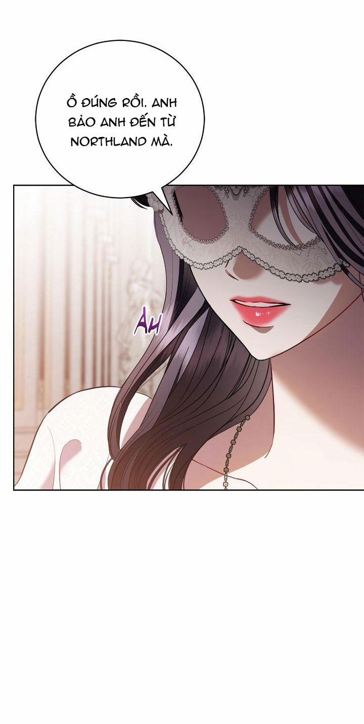 Thân Gửi Tình Nhân Của Chồng Tôi 28.2 trang 2