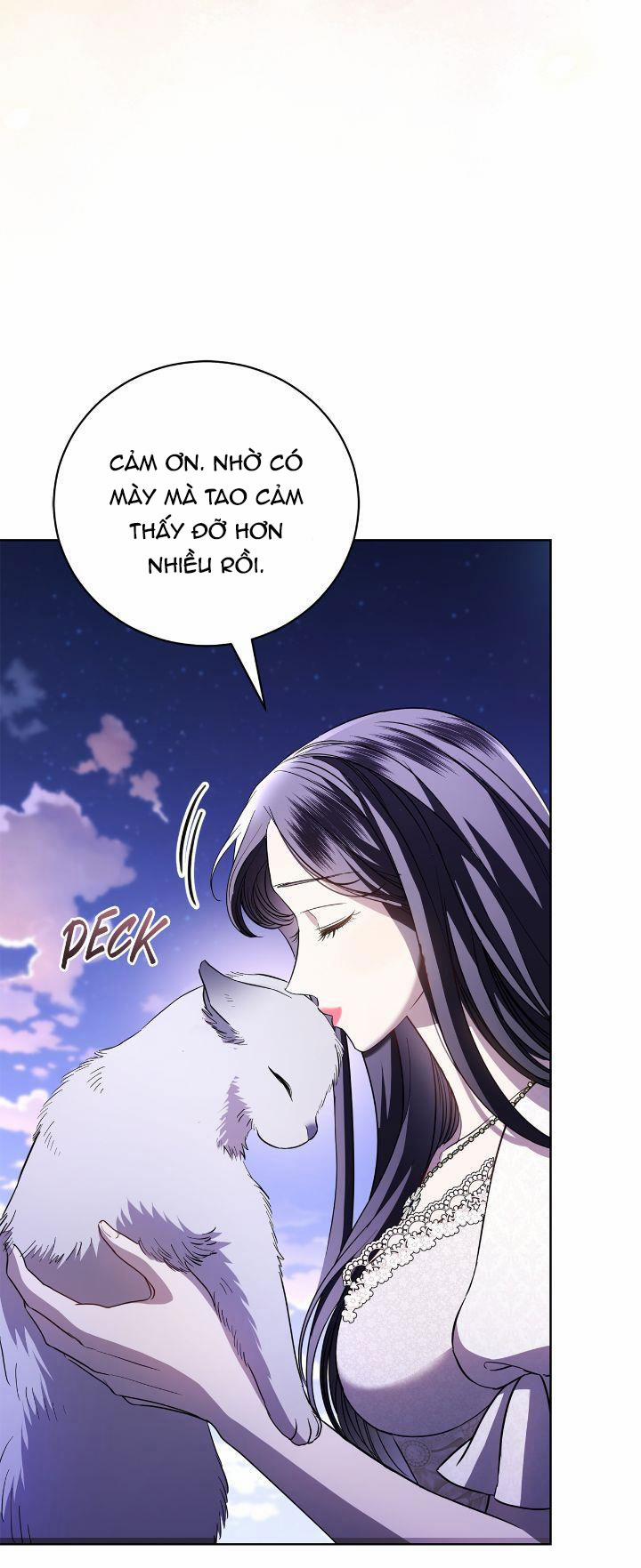 Thân Gửi Tình Nhân Của Chồng Tôi 28.2 trang 23