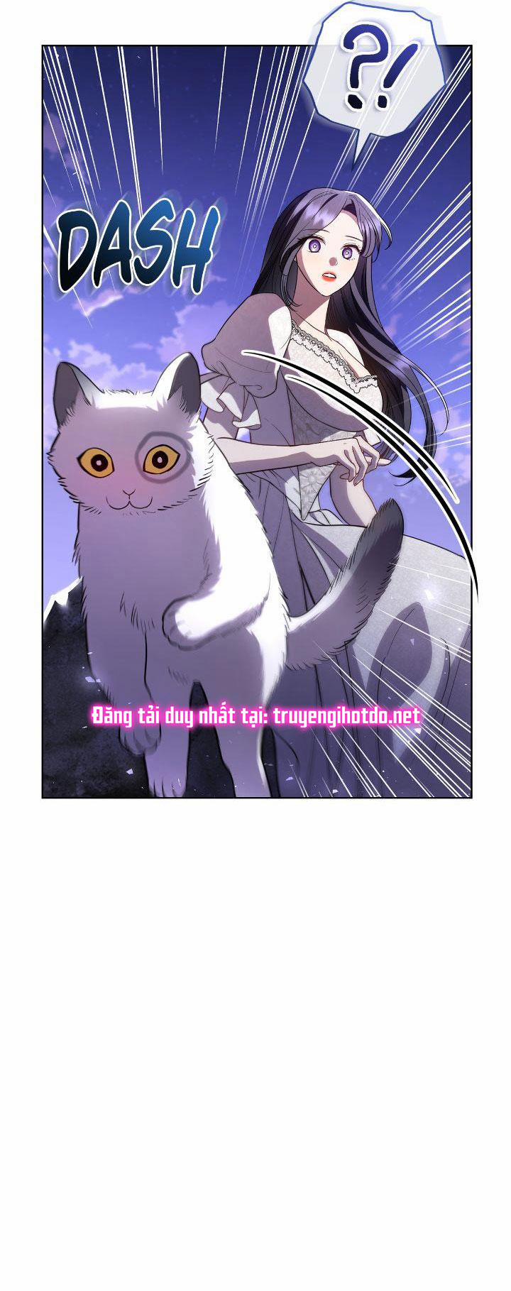 Thân Gửi Tình Nhân Của Chồng Tôi 28.2 trang 25