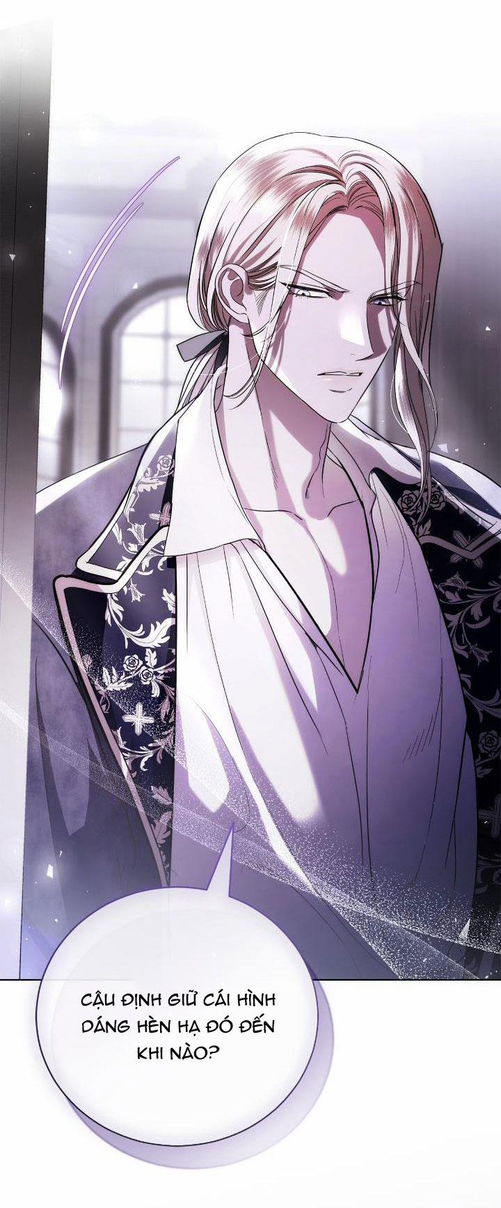 Thân Gửi Tình Nhân Của Chồng Tôi 28.2 trang 30