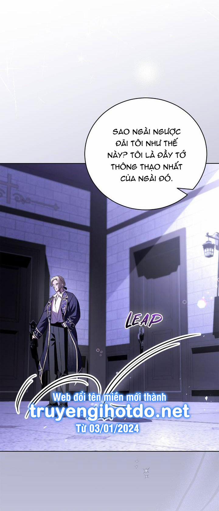 Thân Gửi Tình Nhân Của Chồng Tôi 28.2 trang 31