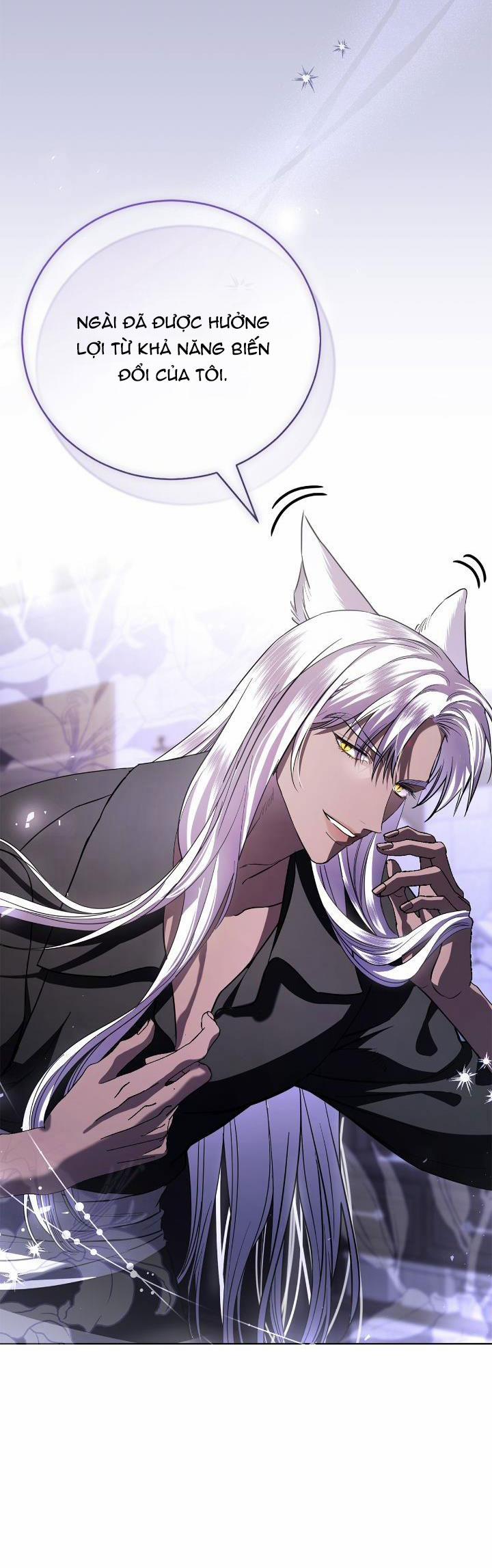 Thân Gửi Tình Nhân Của Chồng Tôi 28.2 trang 32