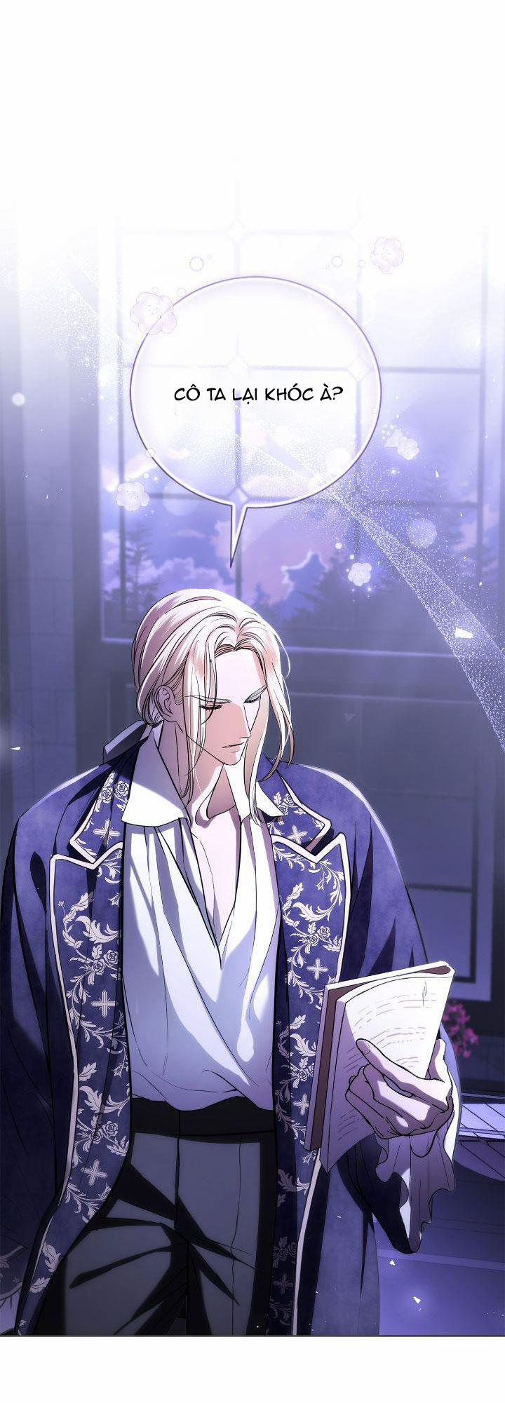 Thân Gửi Tình Nhân Của Chồng Tôi 28.2 trang 36