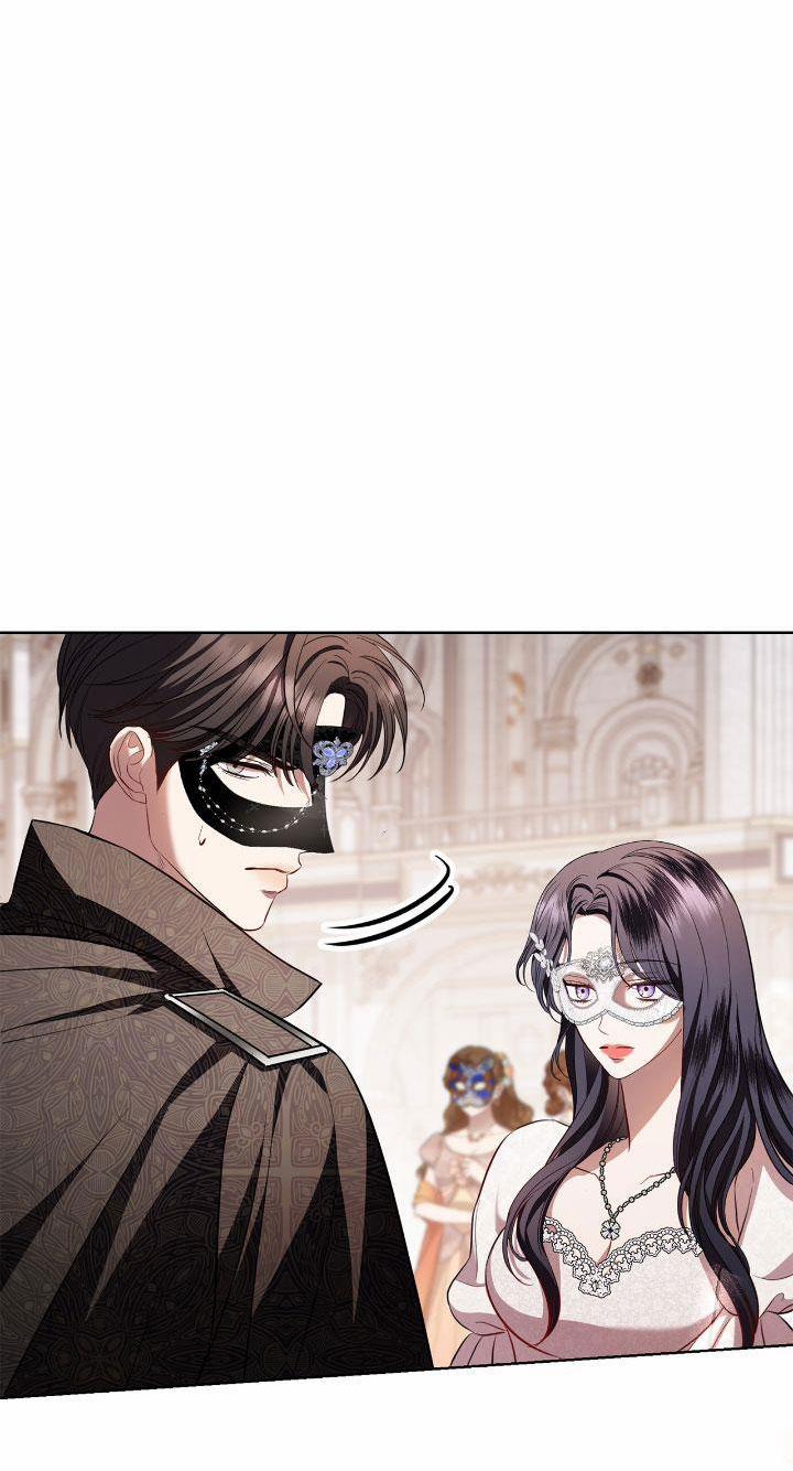 Thân Gửi Tình Nhân Của Chồng Tôi 28.2 trang 4