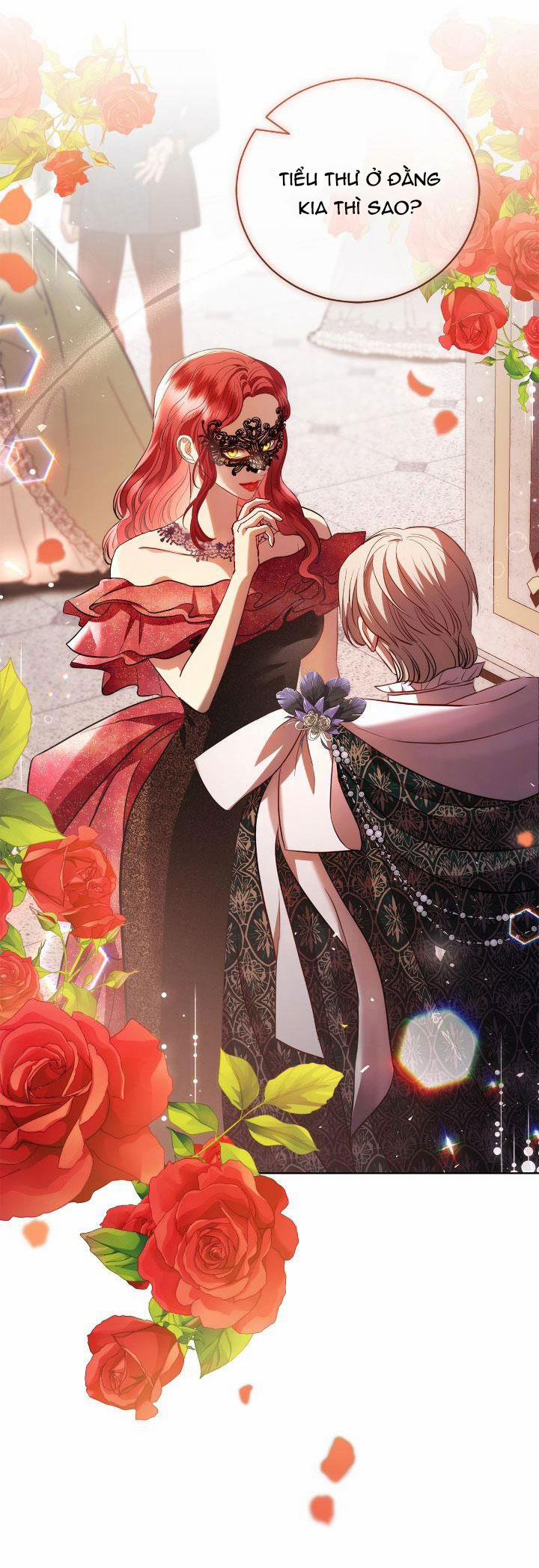 Thân Gửi Tình Nhân Của Chồng Tôi 28.2 trang 5