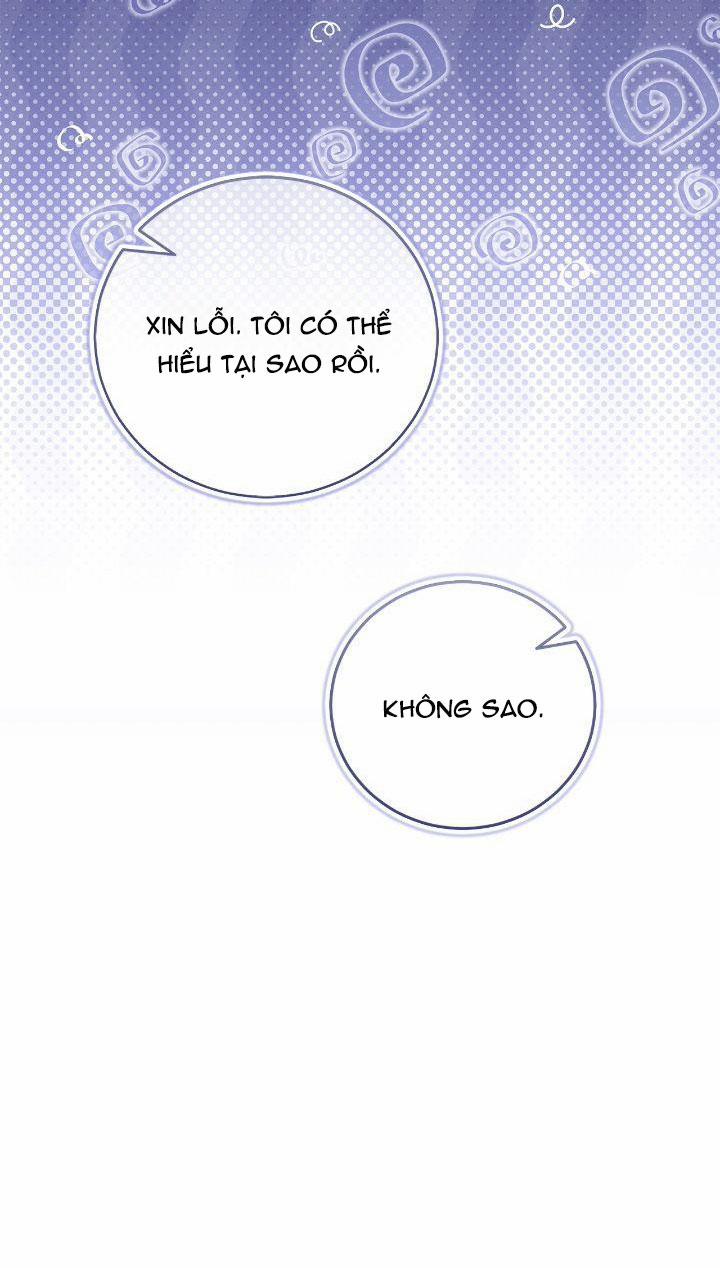 Thân Gửi Tình Nhân Của Chồng Tôi 28.2 trang 8