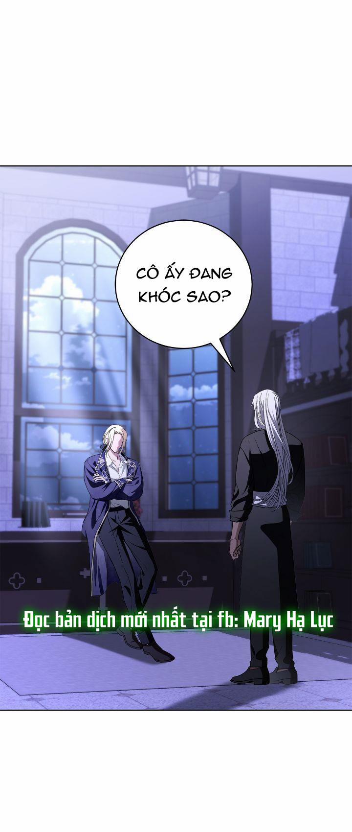 Thân Gửi Tình Nhân Của Chồng Tôi 29.1 trang 0