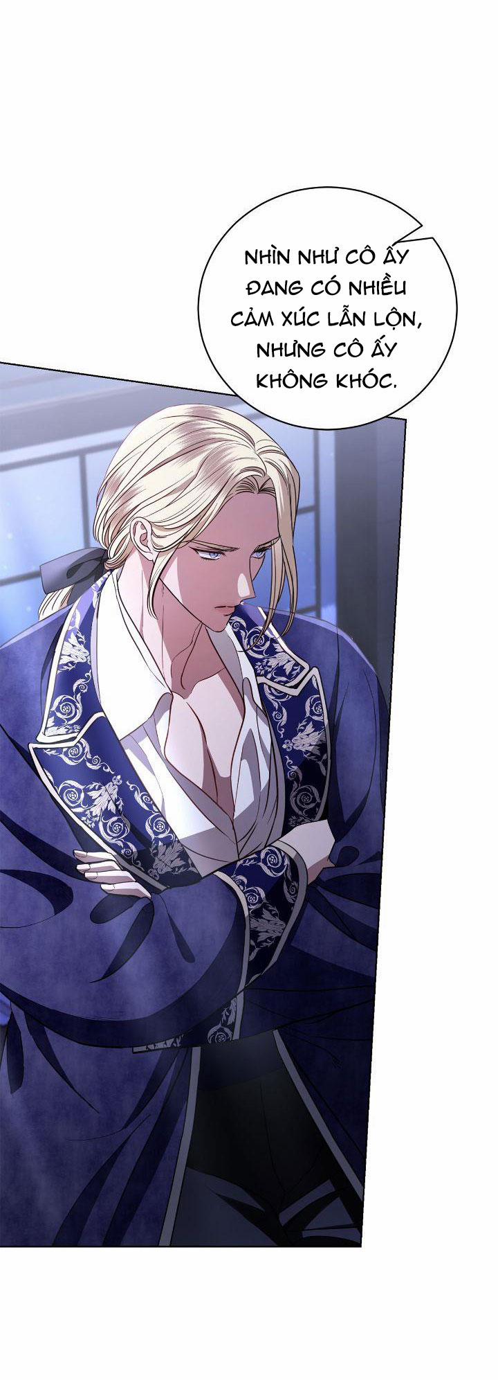 Thân Gửi Tình Nhân Của Chồng Tôi 29.1 trang 1