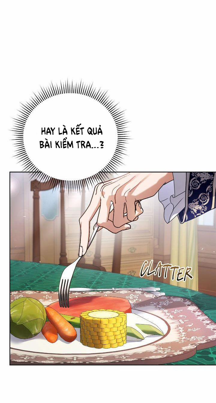 Thân Gửi Tình Nhân Của Chồng Tôi 29.1 trang 10