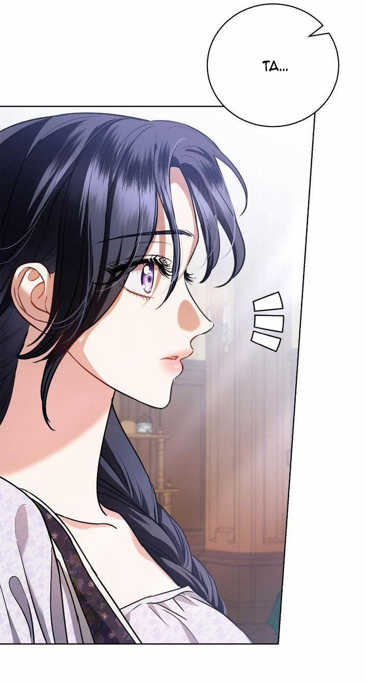 Thân Gửi Tình Nhân Của Chồng Tôi 29.1 trang 11