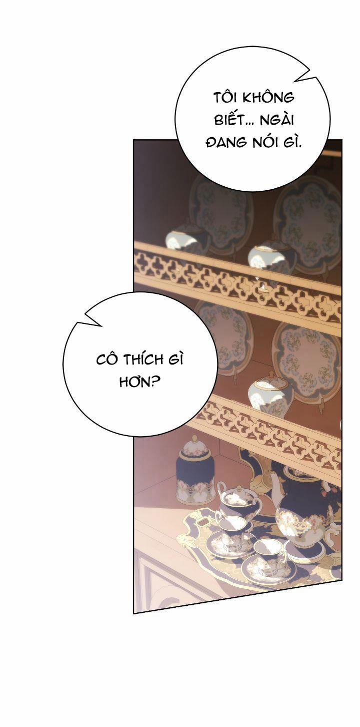 Thân Gửi Tình Nhân Của Chồng Tôi 29.1 trang 14