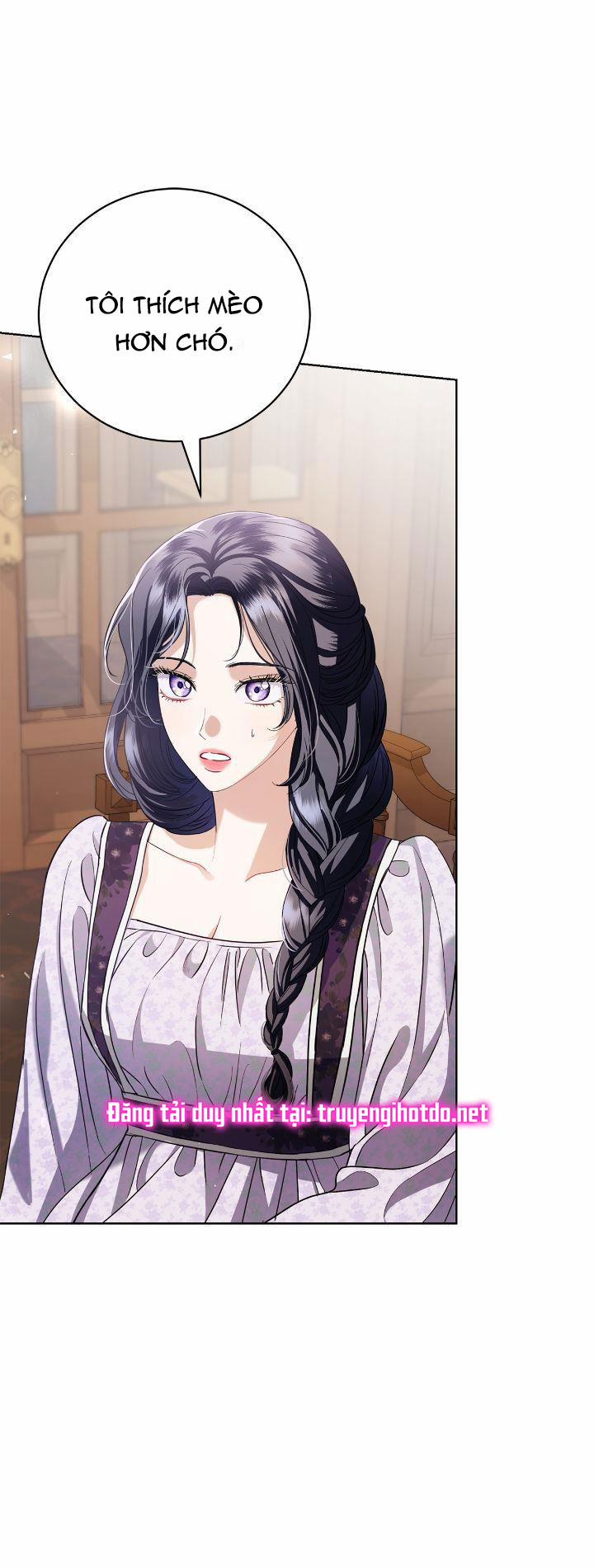 Thân Gửi Tình Nhân Của Chồng Tôi 29.1 trang 15