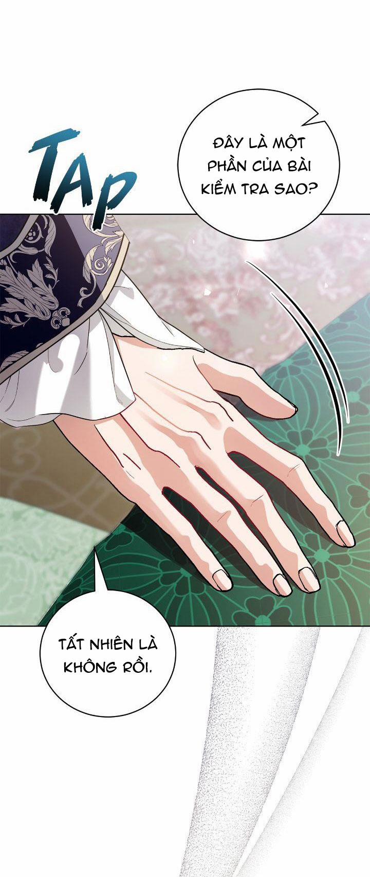 Thân Gửi Tình Nhân Của Chồng Tôi 29.1 trang 16