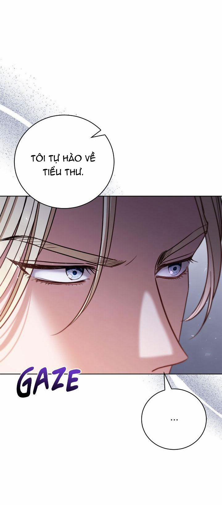 Thân Gửi Tình Nhân Của Chồng Tôi 29.1 trang 2