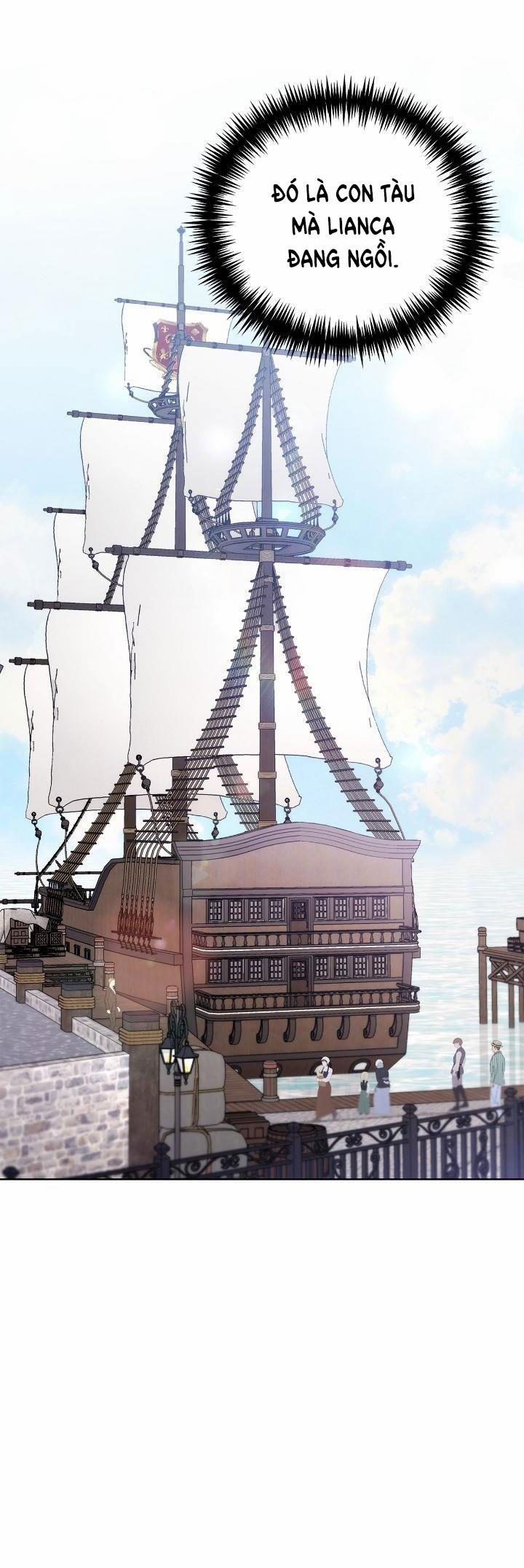 Thân Gửi Tình Nhân Của Chồng Tôi 29.1 trang 25