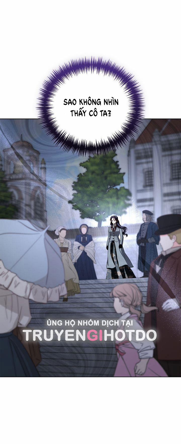 Thân Gửi Tình Nhân Của Chồng Tôi 29.1 trang 27