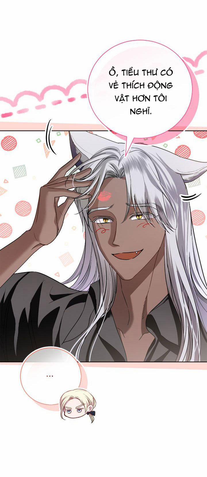 Thân Gửi Tình Nhân Của Chồng Tôi 29.1 trang 4