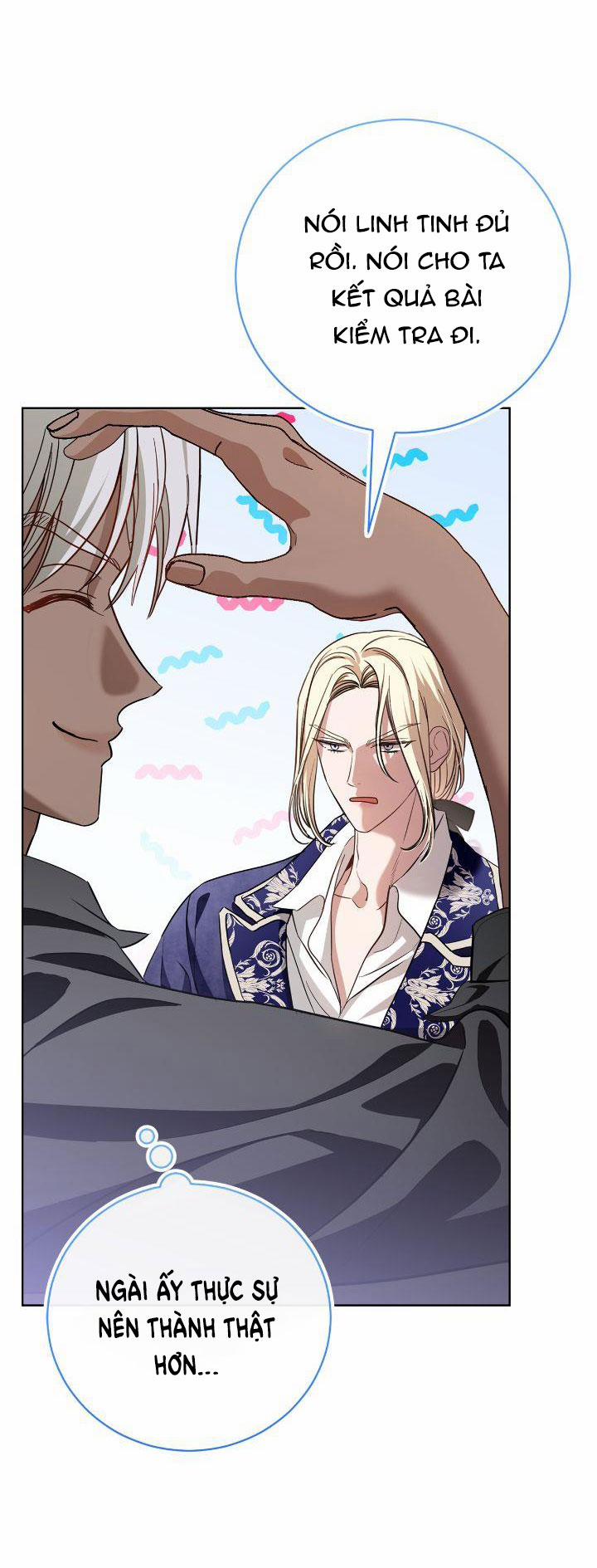 Thân Gửi Tình Nhân Của Chồng Tôi 29.1 trang 5