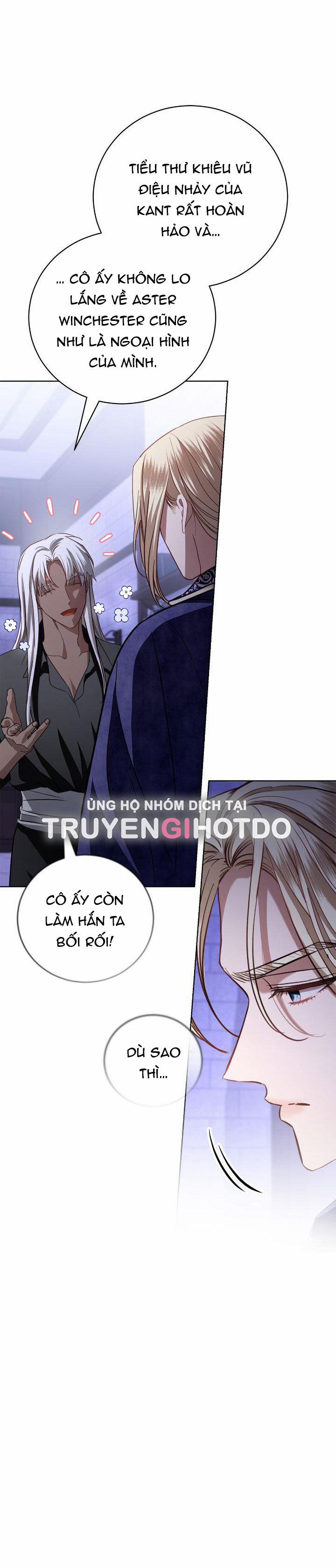 Thân Gửi Tình Nhân Của Chồng Tôi 29.1 trang 6